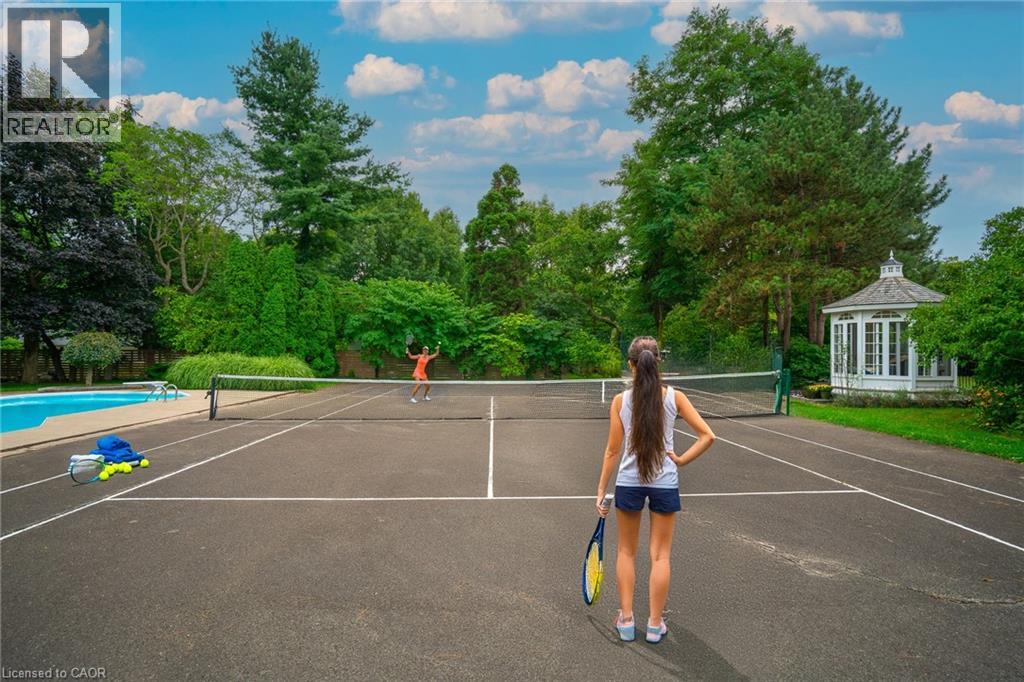 14894 Niagara River Parkway, Niagara-On-The-Lake, Ontario  L0S 1J0 - Photo 5 - 40816509