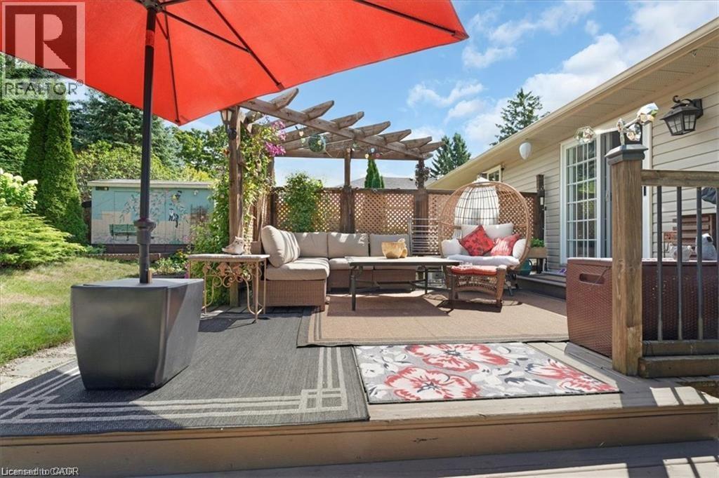 139 Gold Street, Elora, Ontario  N0B 1S0 - Photo 34 - 40814158