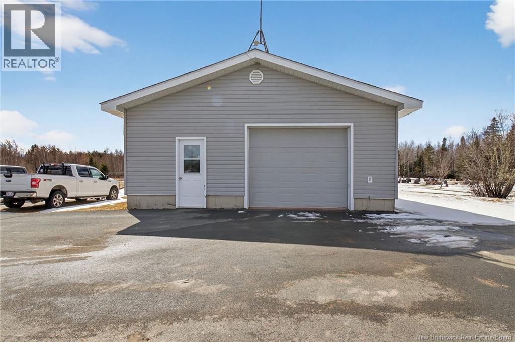 171 West Side Harcourt Road, Harcourt, New Brunswick  E4T 2Y3 - Photo 13 - NB136211