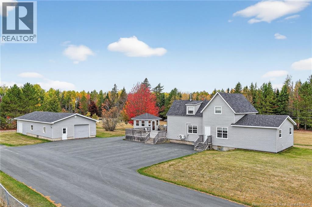 171 West Side Harcourt Road, Harcourt, New Brunswick  E4T 2Y3 - Photo 3 - NB136211