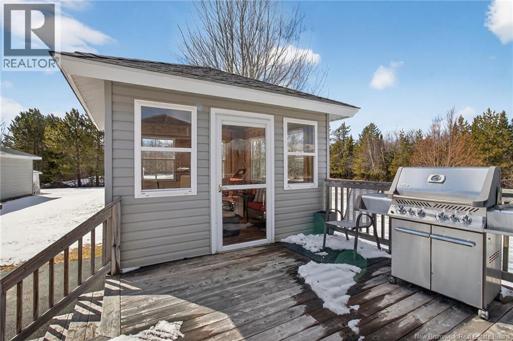 171 West Side Harcourt Road, Harcourt, New Brunswick  E4T 2Y3 - Photo 12 - NB136211