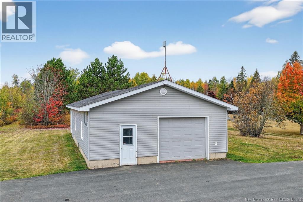 171 West Side Harcourt Road, Harcourt, New Brunswick  E4T 2Y3 - Photo 14 - NB136211