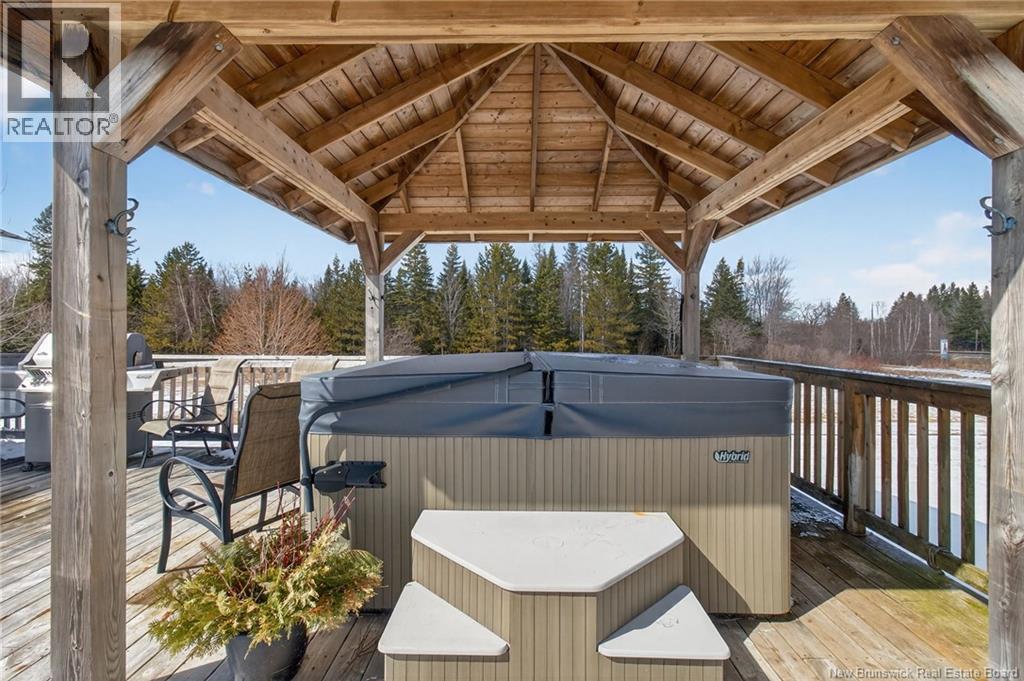171 West Side Harcourt Road, Harcourt, New Brunswick  E4T 2Y3 - Photo 9 - NB136211