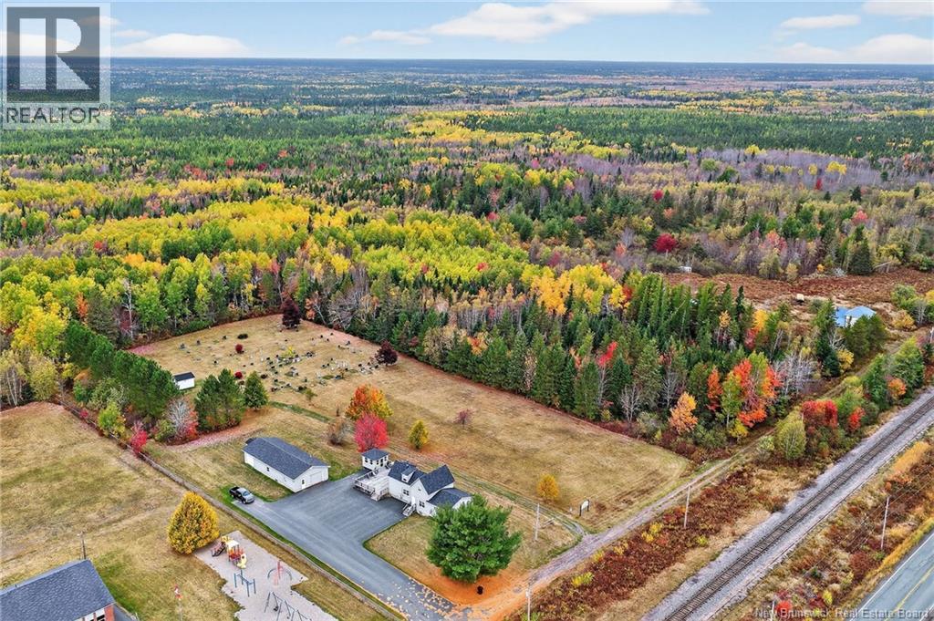 171 West Side Harcourt Road, Harcourt, New Brunswick  E4T 2Y3 - Photo 5 - NB136211