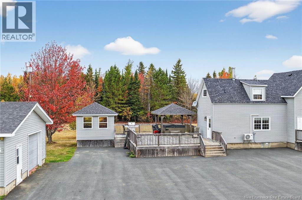 171 West Side Harcourt Road, Harcourt, New Brunswick  E4T 2Y3 - Photo 7 - NB136211