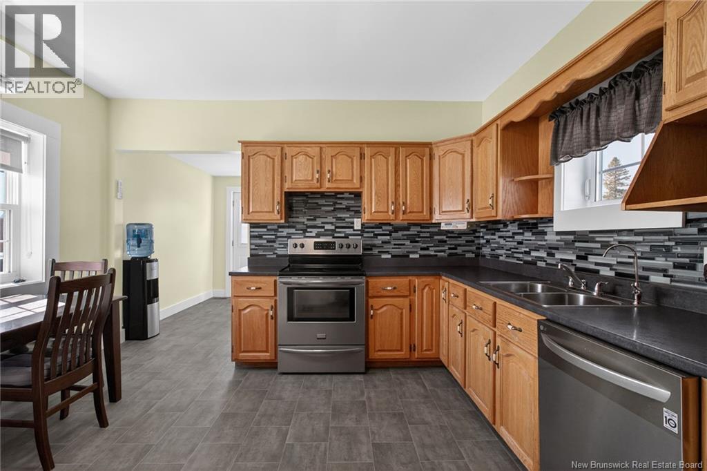 171 West Side Harcourt Road, Harcourt, New Brunswick  E4T 2Y3 - Photo 16 - NB136211