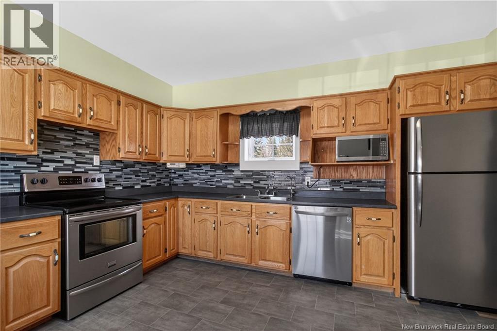 171 West Side Harcourt Road, Harcourt, New Brunswick  E4T 2Y3 - Photo 17 - NB136211