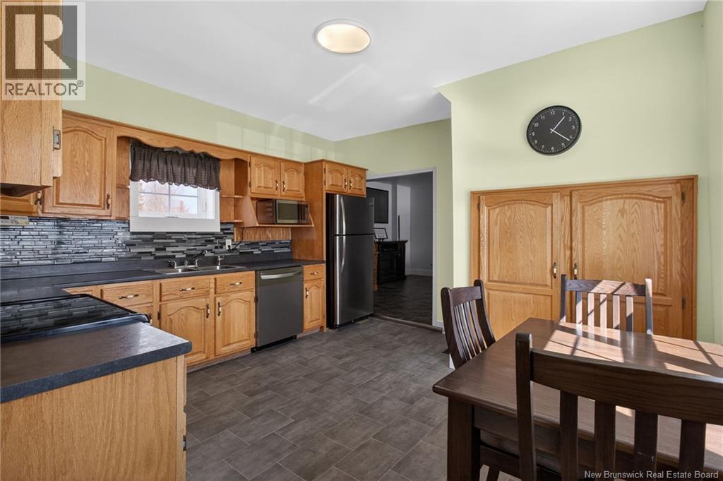 171 West Side Harcourt Road, Harcourt, New Brunswick  E4T 2Y3 - Photo 19 - NB136211