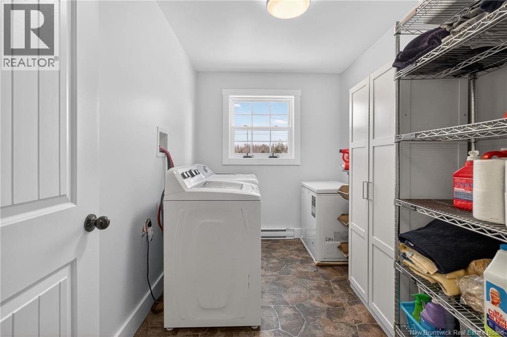 171 West Side Harcourt Road, Harcourt, New Brunswick  E4T 2Y3 - Photo 27 - NB136211