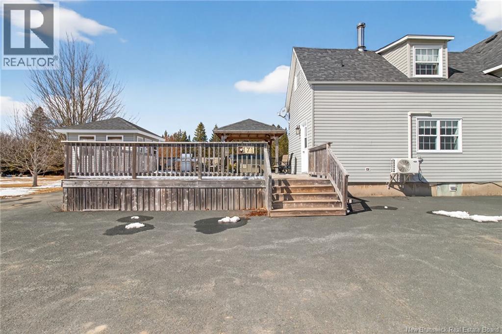 171 West Side Harcourt Road, Harcourt, New Brunswick  E4T 2Y3 - Photo 48 - NB136211