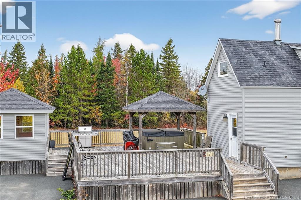 171 West Side Harcourt Road, Harcourt, New Brunswick  E4T 2Y3 - Photo 42 - NB136211