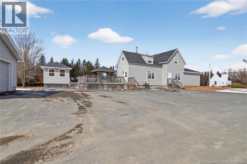 171 West Side Harcourt Road, Harcourt, New Brunswick  E4T 2Y3 - Photo 39 - NB136211