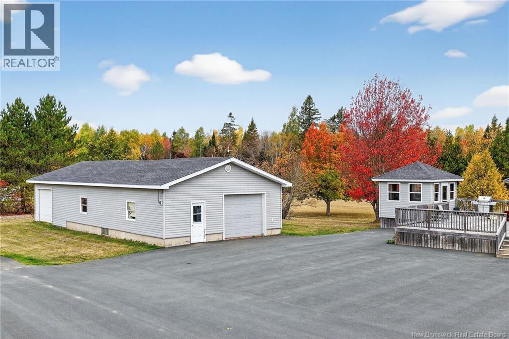 171 West Side Harcourt Road, Harcourt, New Brunswick  E4T 2Y3 - Photo 41 - NB136211