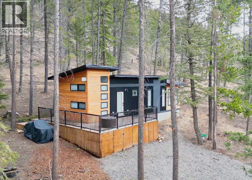 28 Kenai Acres, Blairmore, Alberta