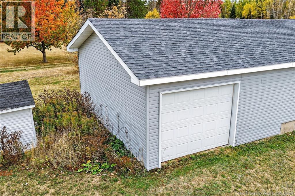 171 West Side Harcourt Road, Harcourt, New Brunswick  E4T 2Y3 - Photo 40 - NB136211