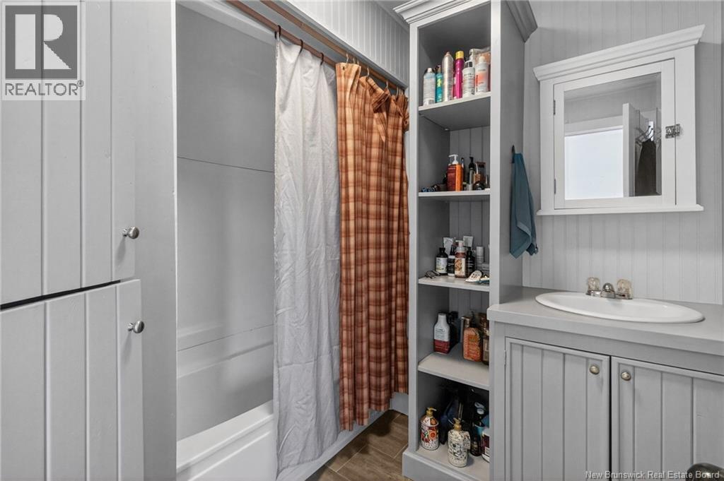 171 West Side Harcourt Road, Harcourt, New Brunswick  E4T 2Y3 - Photo 35 - NB136211