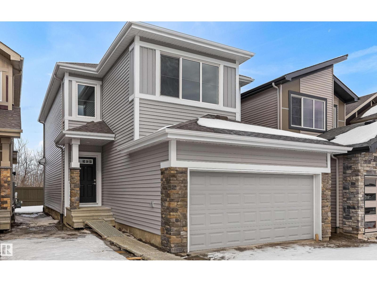 8728 183 Av Nw, Edmonton, Alberta  T5Z 0S8 - Photo 2 - E4476636