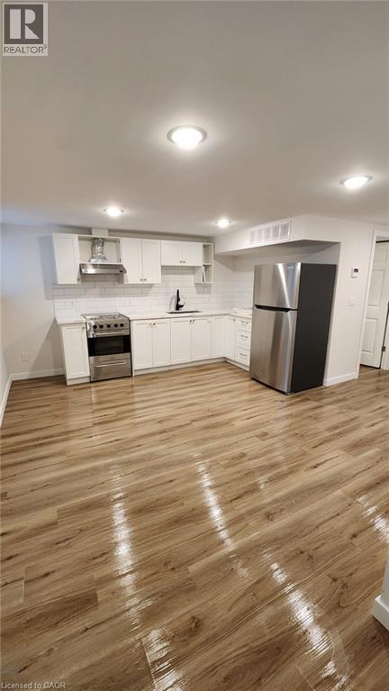 30 Stirton Street Unit# 4, Hamilton, Ontario  L8L 6E8 - Photo 8 - 40816101