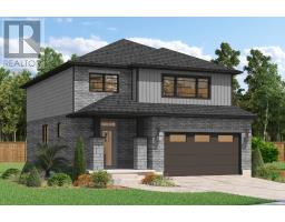 526 BENNINGER DRIVE, Kitchener, Ontario