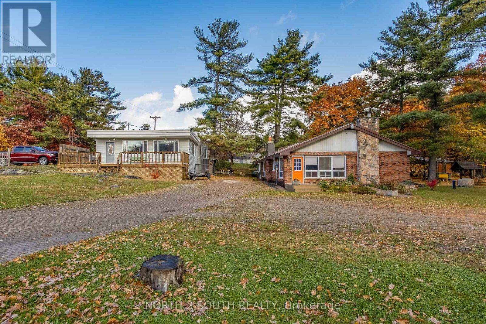 2512 Honey Harbour Road, Georgian Bay, Ontario  P0E 1E0 - Photo 10 - X12945546