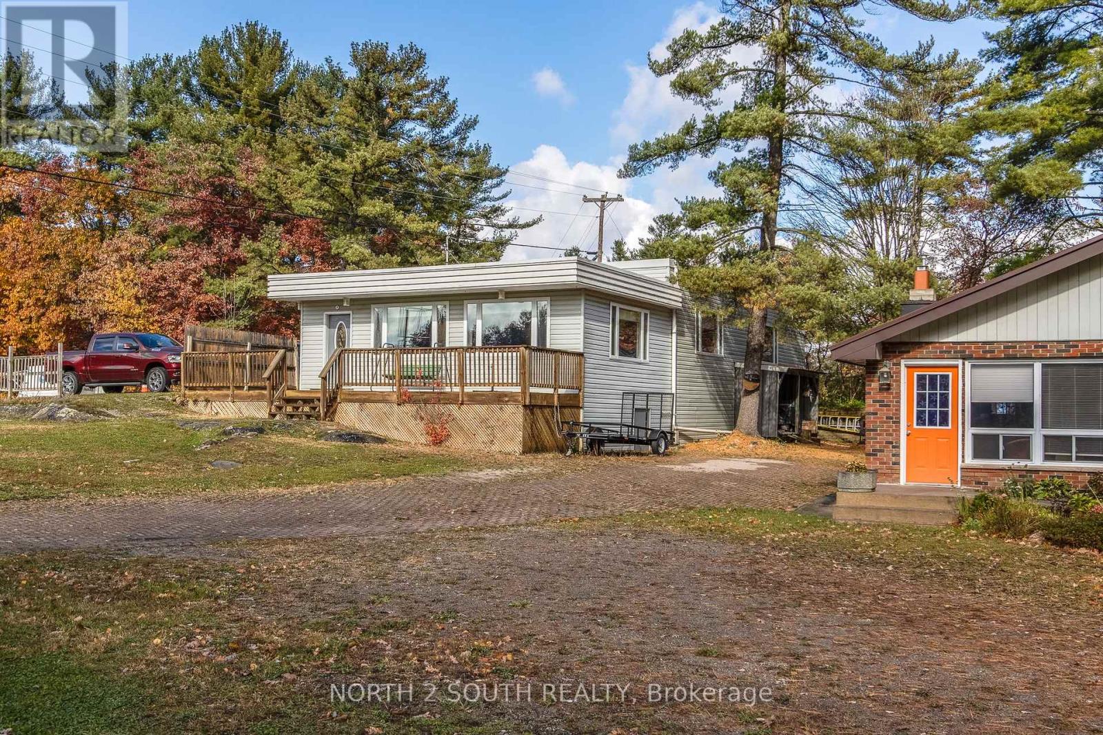 2512 Honey Harbour Road, Georgian Bay, Ontario  P0E 1E0 - Photo 11 - X12945546