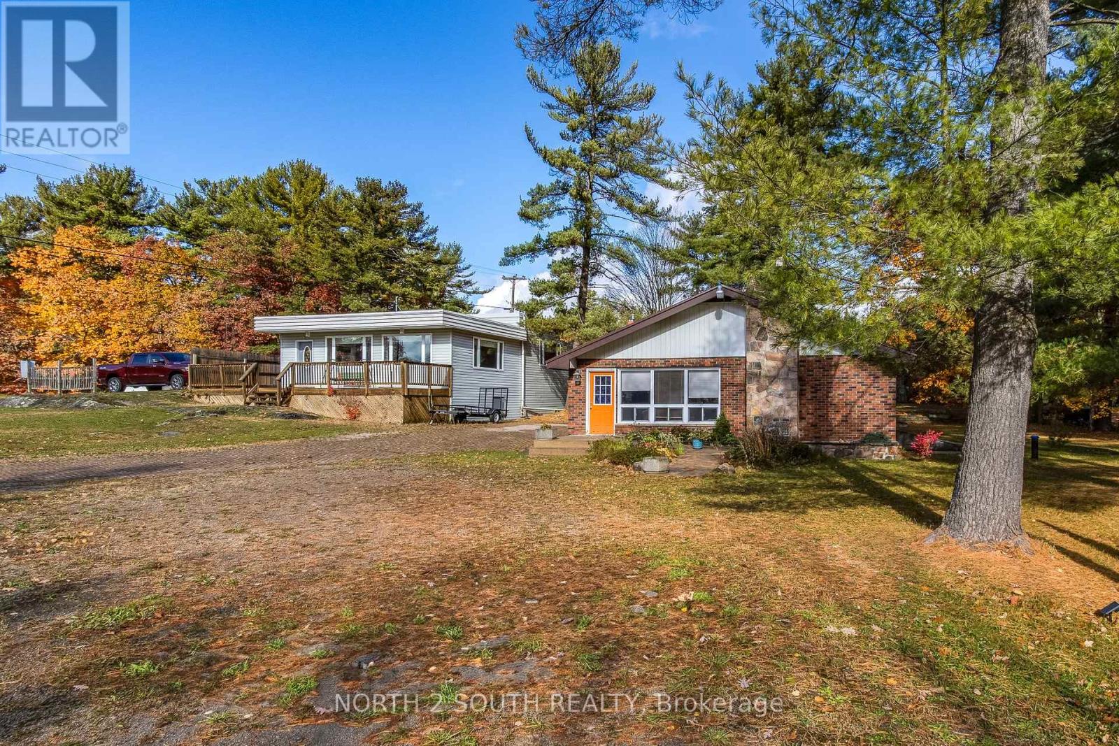 2512 Honey Harbour Road, Georgian Bay, Ontario  P0E 1E0 - Photo 12 - X12945546