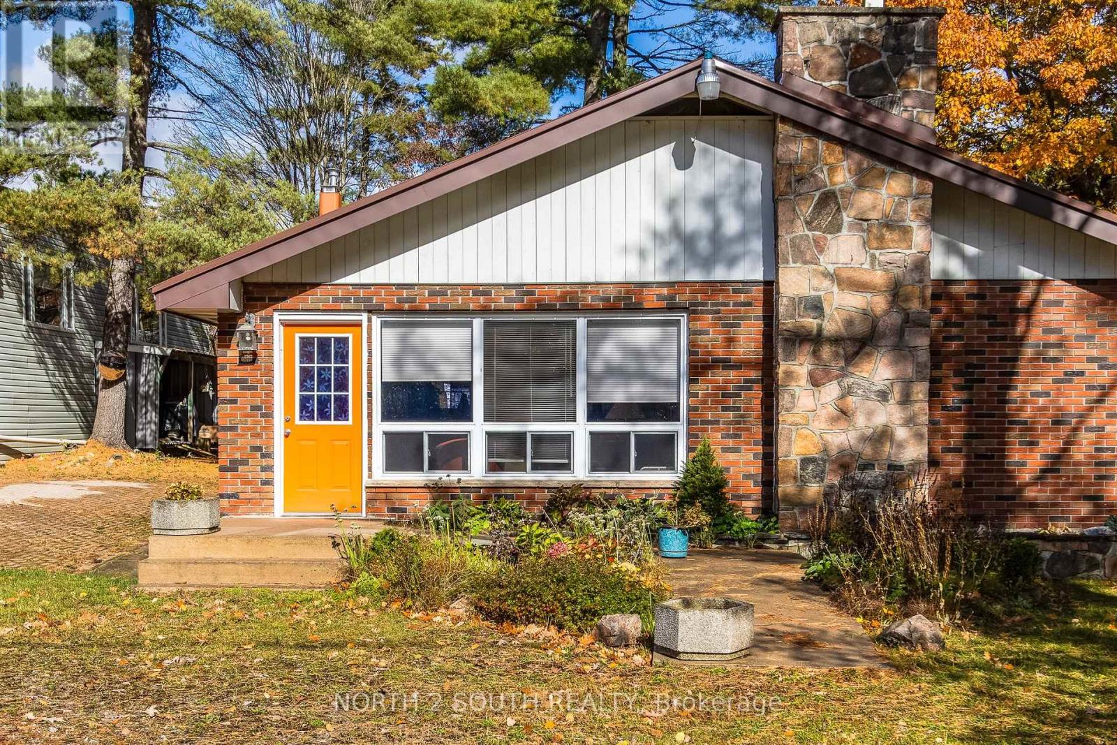 2512 Honey Harbour Road, Georgian Bay, Ontario  P0E 1E0 - Photo 13 - X12945546