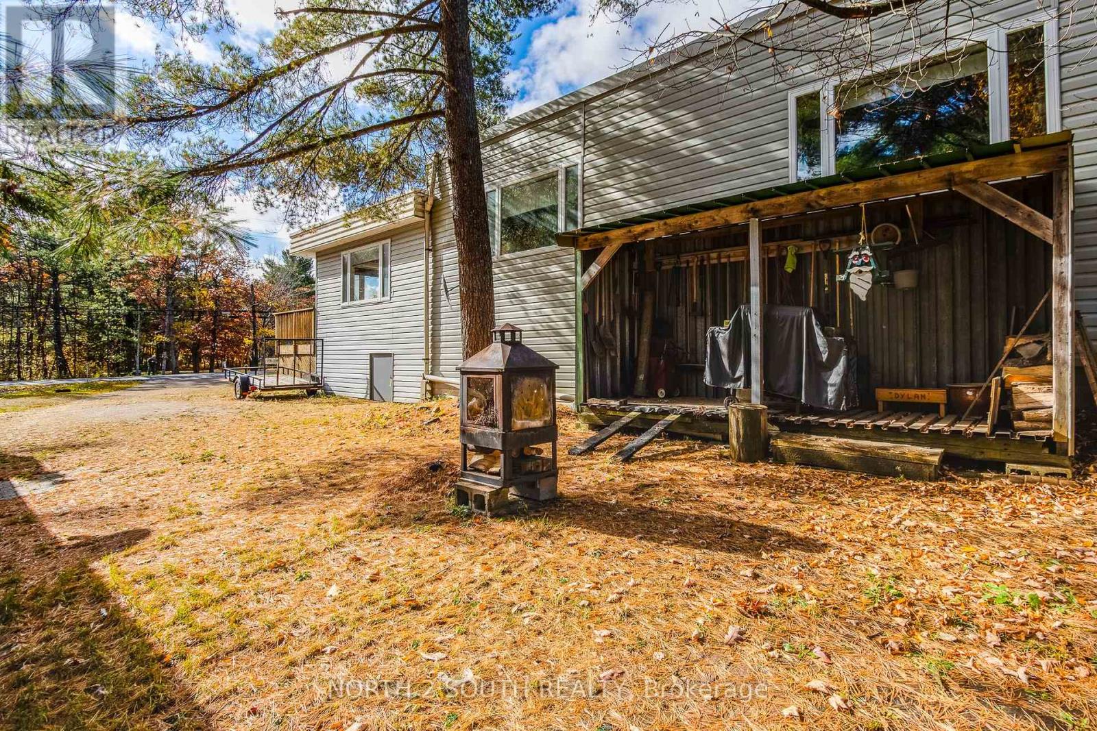 2512 Honey Harbour Road, Georgian Bay, Ontario  P0E 1E0 - Photo 15 - X12945546