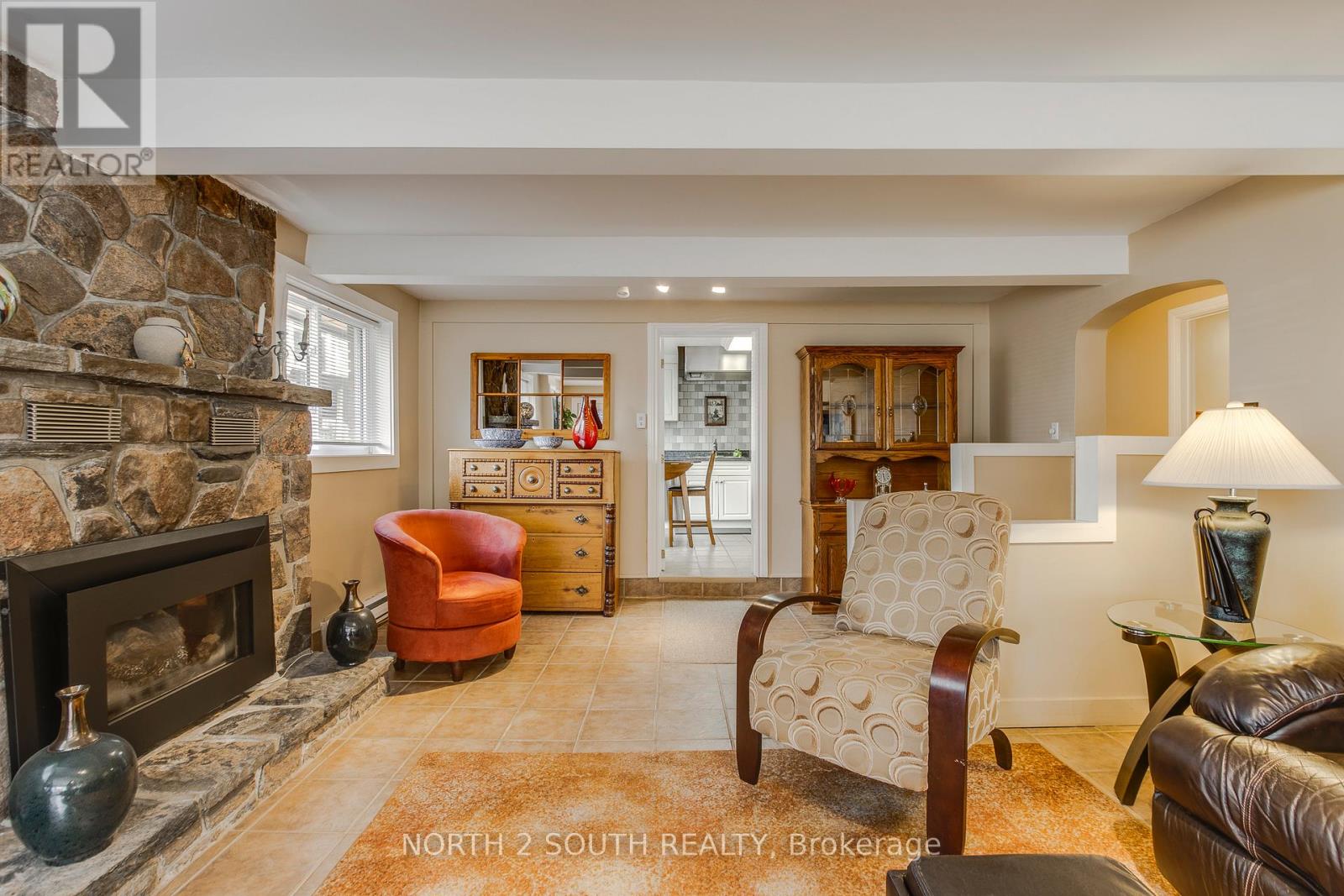 2512 Honey Harbour Road, Georgian Bay, Ontario  P0E 1E0 - Photo 21 - X12945546