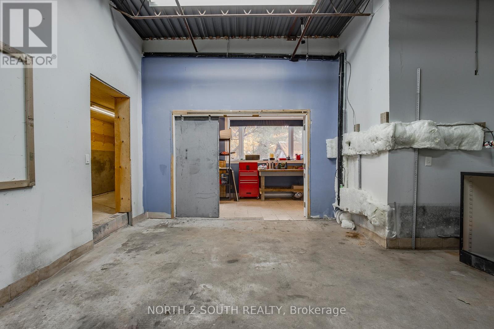 2512 Honey Harbour Road, Georgian Bay, Ontario  P0E 1E0 - Photo 41 - X12945546