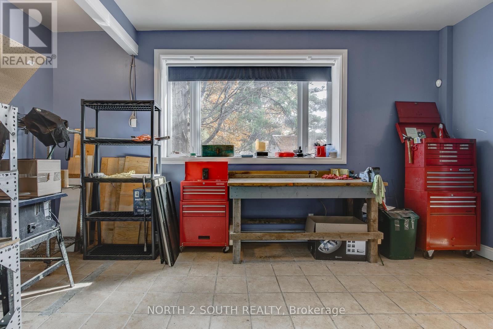 2512 Honey Harbour Road, Georgian Bay, Ontario  P0E 1E0 - Photo 42 - X12945546