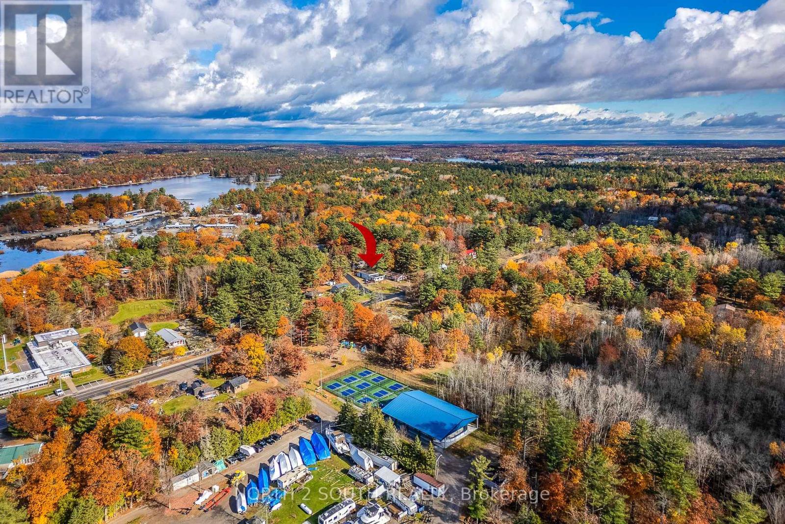 2512 Honey Harbour Road, Georgian Bay, Ontario  P0E 1E0 - Photo 7 - X12945546