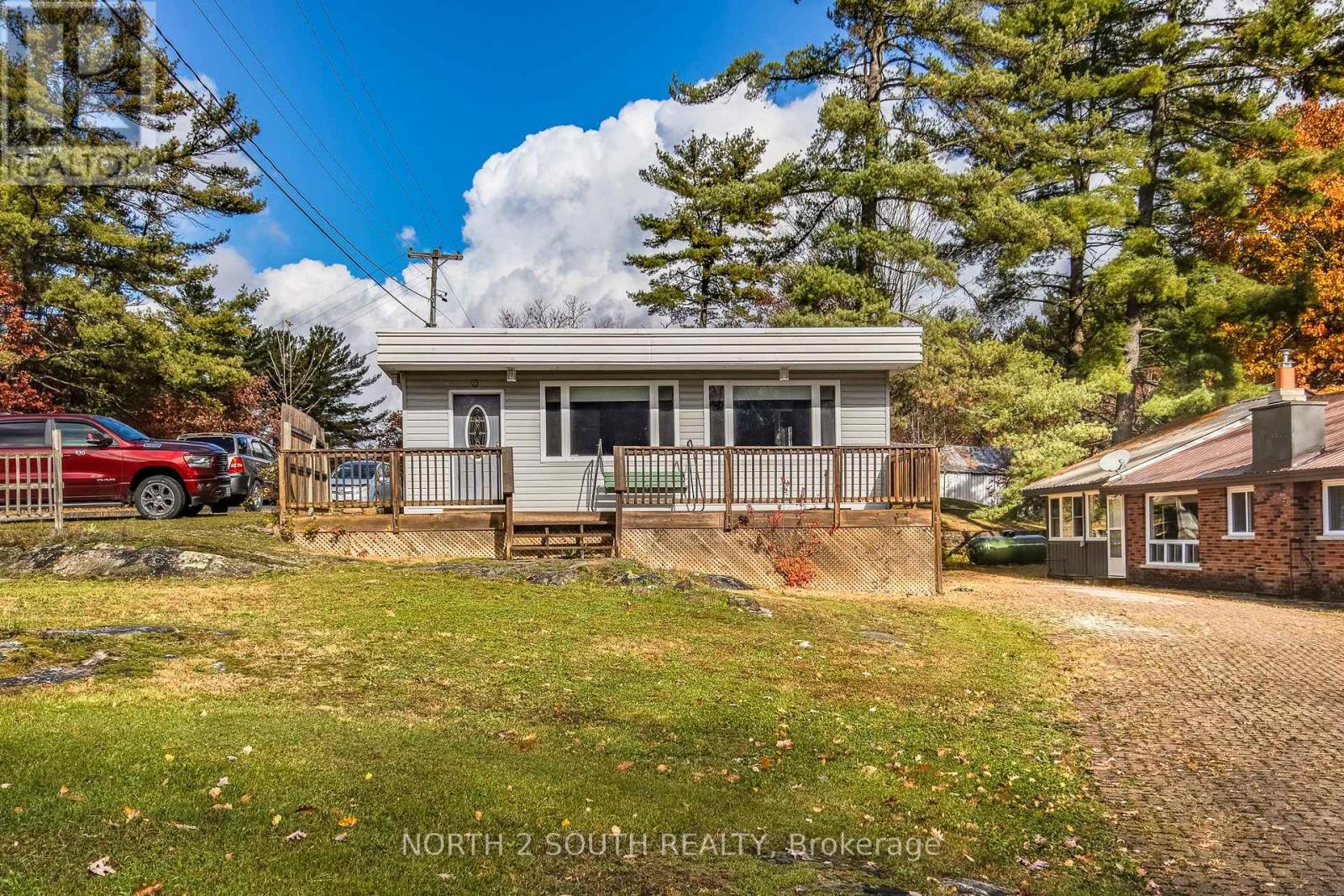 2512 Honey Harbour Road, Georgian Bay, Ontario  P0E 1E0 - Photo 9 - X12945546