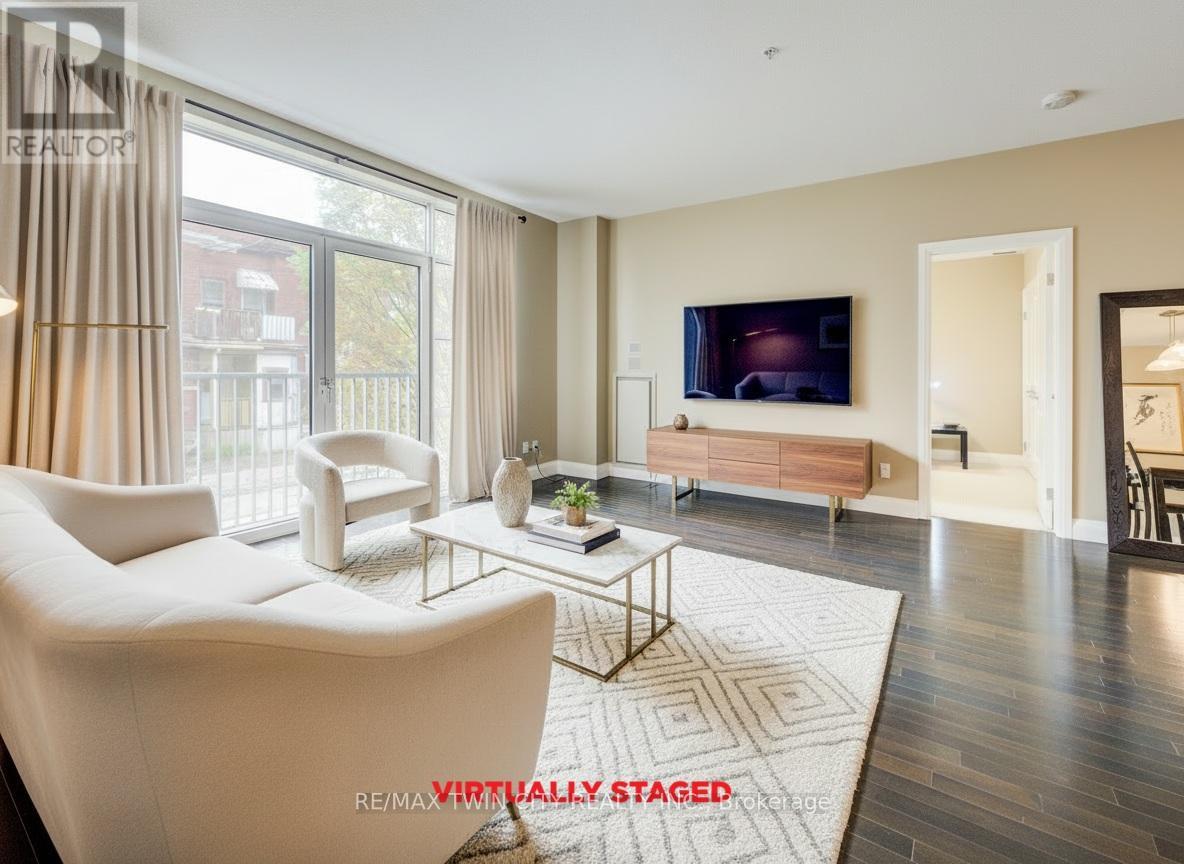 105 - 165 Duke Street E, Kitchener, Ontario  N2H 6T8 - Photo 5 - X12945556