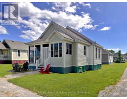 33 - 25 BUTTERNUT LANE, Prince Edward County, Ontario