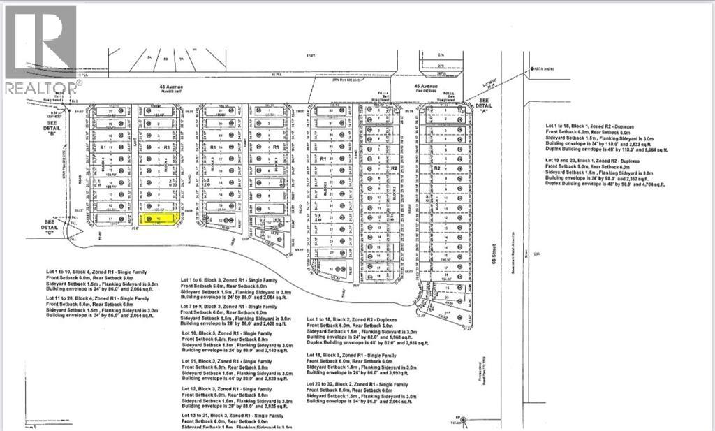 4414 71 Street, Camrose, Alberta  T4V 2P7 - Photo 2 - A2017280