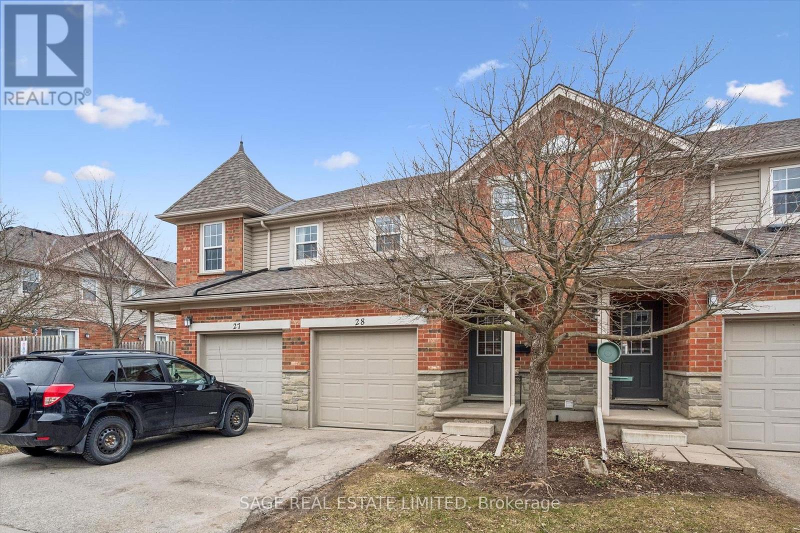 28 - 124 Gosling Gardens, Guelph, Ontario  N1G 5K6 - Photo 2 - X12945666