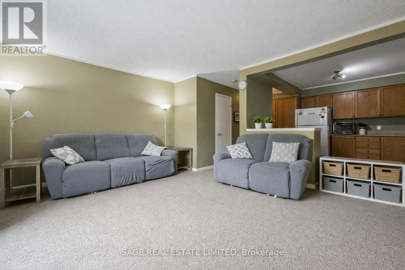 28 - 124 Gosling Gardens, Guelph, Ontario  N1G 5K6 - Photo 7 - X12945666