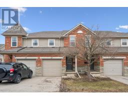 28 - 124 GOSLING GARDENS, Guelph, Ontario