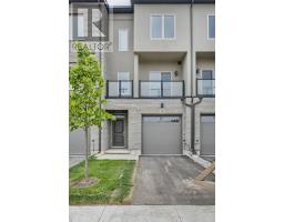 16 CLEAR VALLEY LANE, Hamilton, Ontario