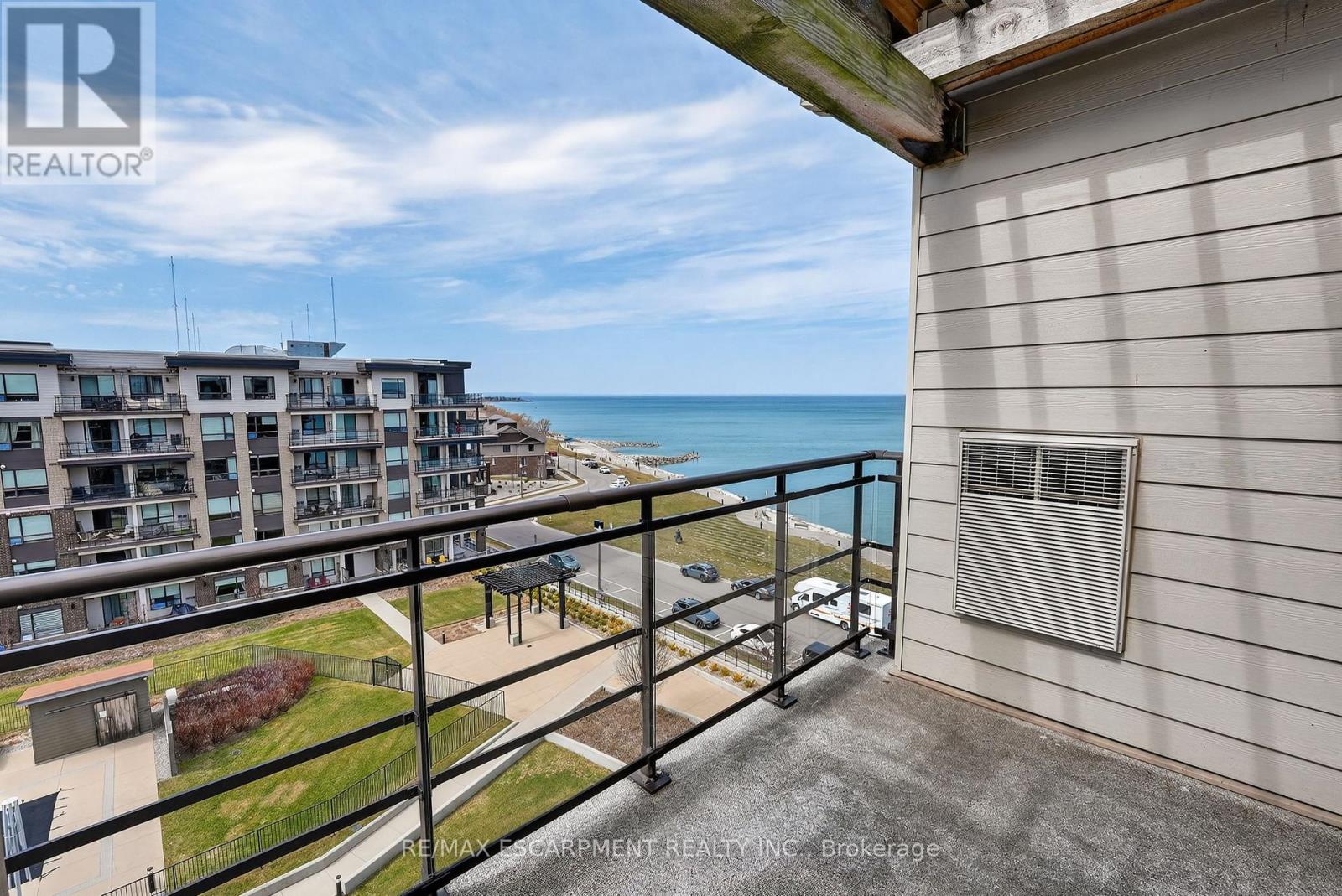 602 - 10 Esplanade Lane, Grimsby, Ontario  L3M 0H1 - Photo 11 - X12945680