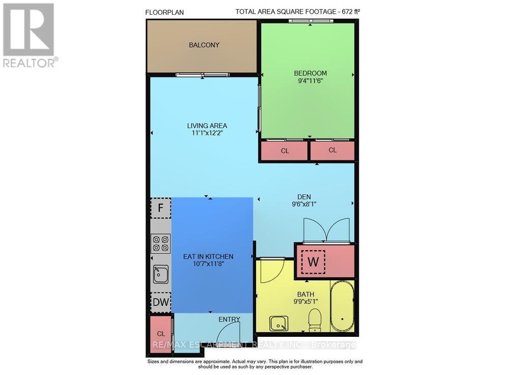 602 - 10 Esplanade Lane, Grimsby, Ontario  L3M 0H1 - Photo 17 - X12945680