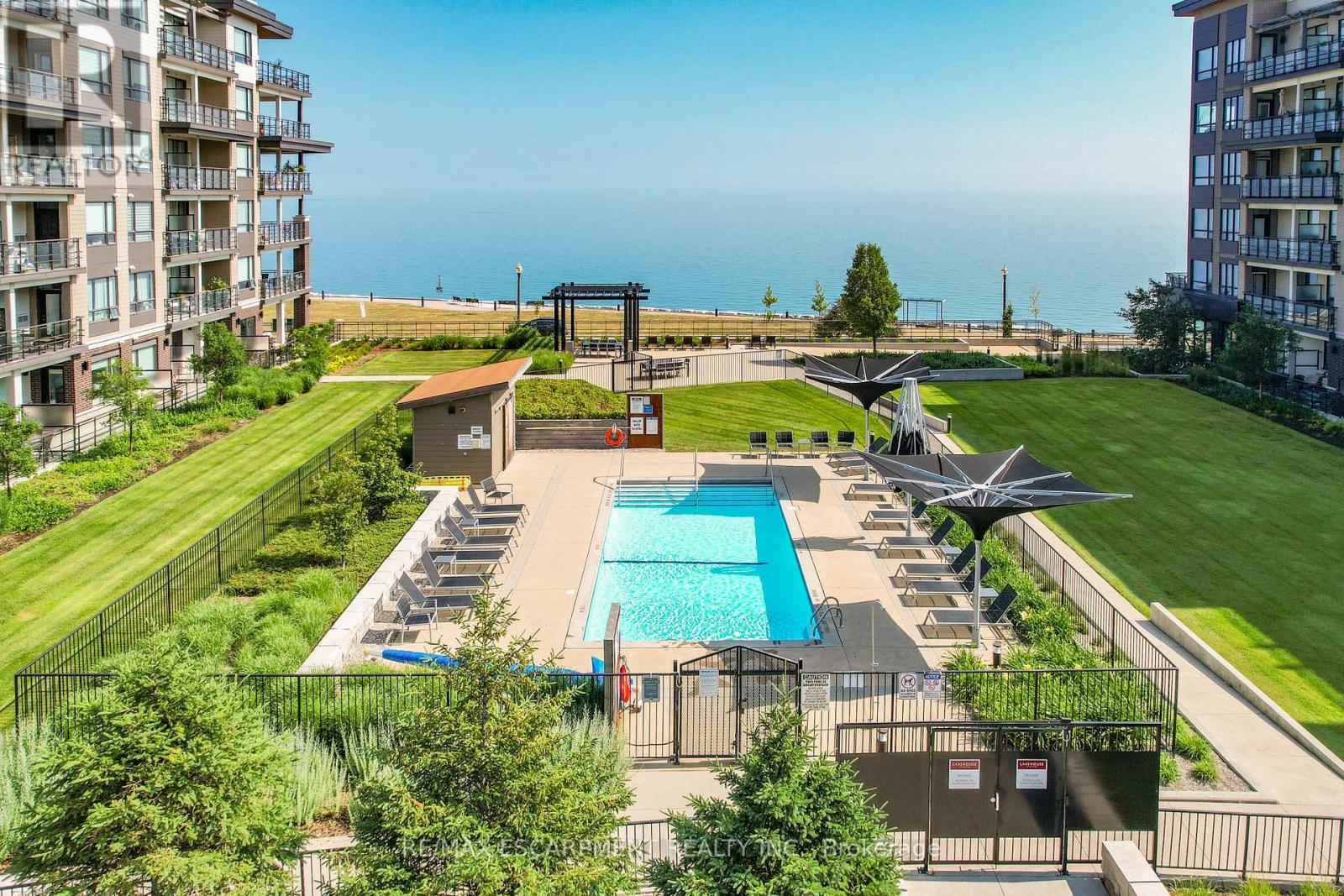 602 - 10 Esplanade Lane, Grimsby, Ontario  L3M 0H1 - Photo 19 - X12945680