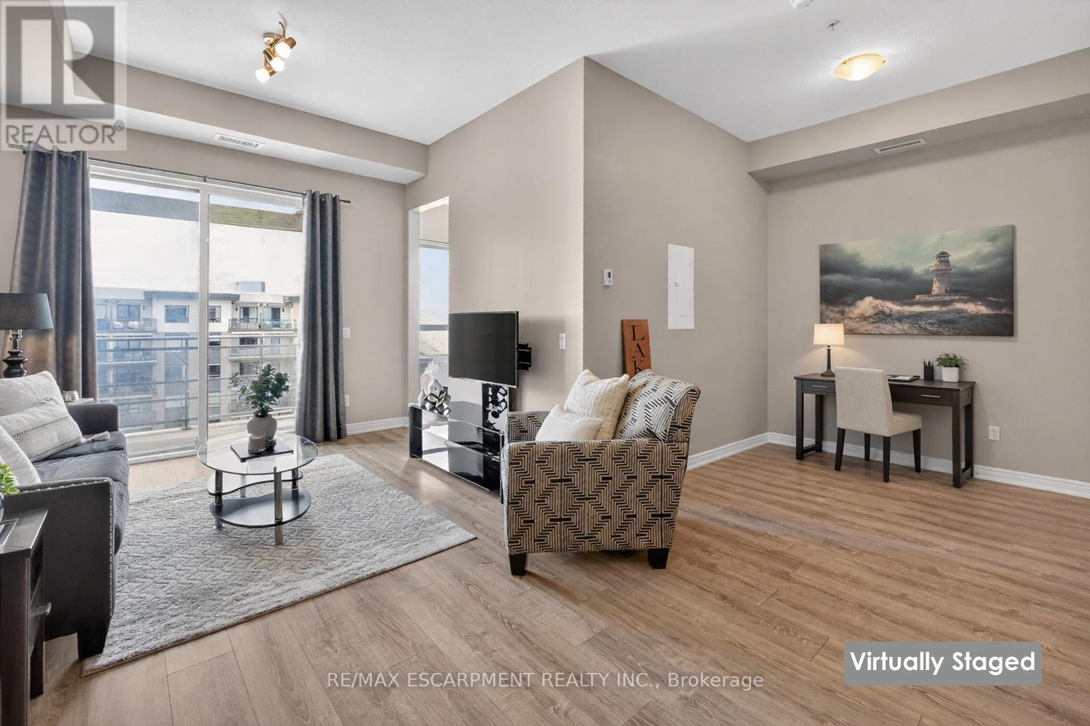 602 - 10 Esplanade Lane, Grimsby, Ontario  L3M 0H1 - Photo 9 - X12945680