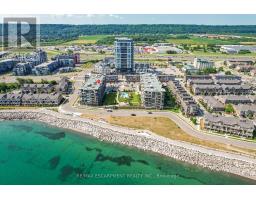 602 - 10 ESPLANADE LANE, Grimsby, Ontario