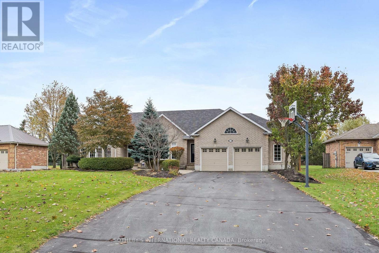 159 DELARMBRO DRIVE, Erin, Ontario