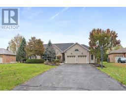 159 DELARMBRO DRIVE, Erin, Ontario