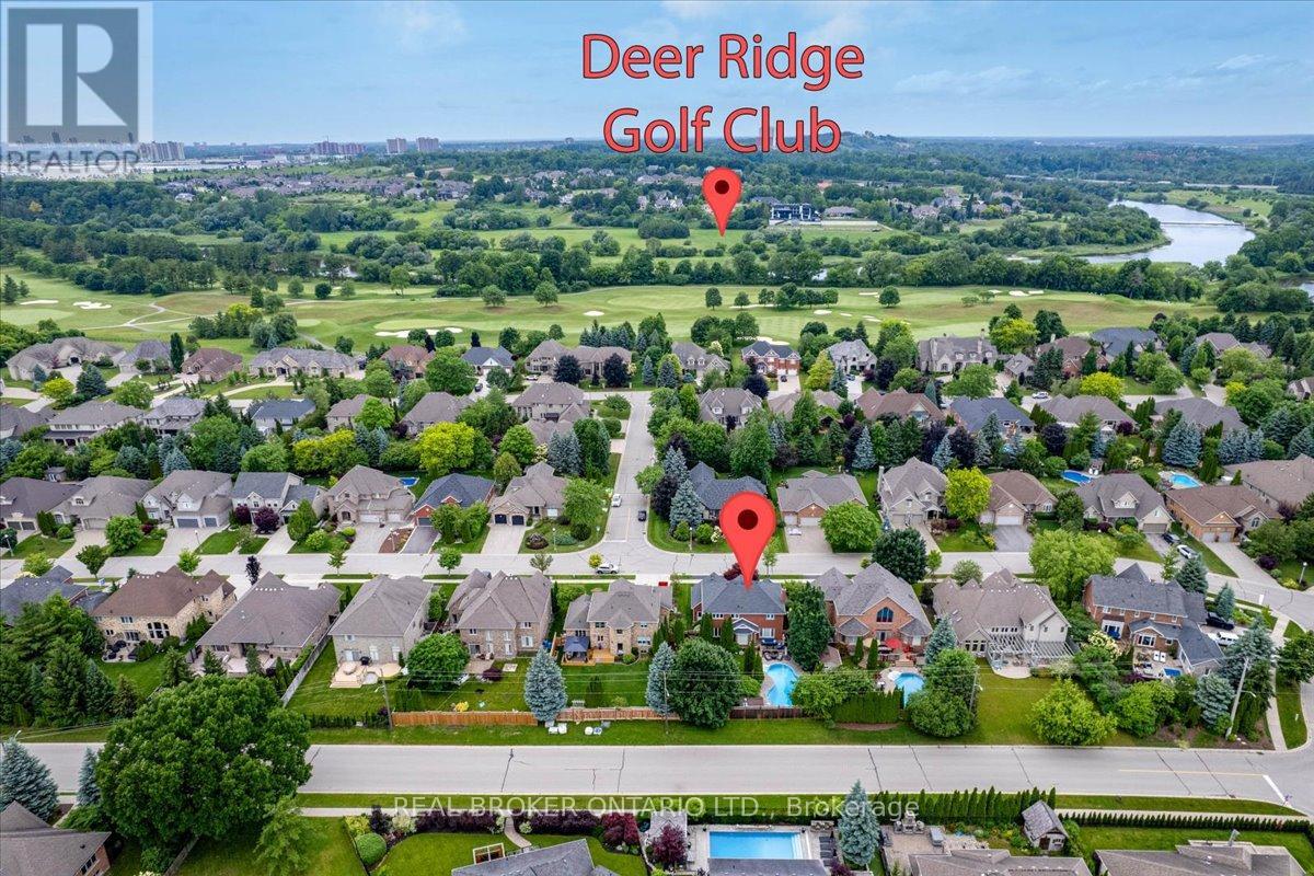 19 Pioneer Tower Crescent, Kitchener, Ontario  N2P 2L2 - Photo 45 - X12945752