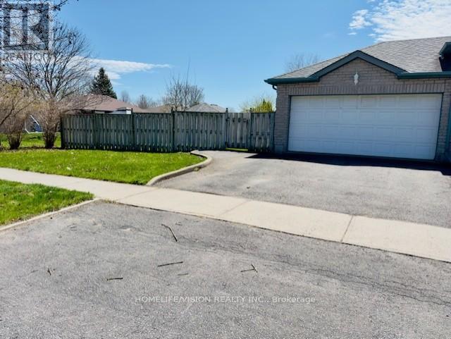 1105 TILLISON AVENUE, Cobourg, Ontario