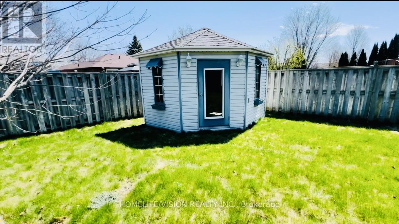 1105 Tillison Avenue, Cobourg, Ontario  K9A 5N4 - Photo 19 - X12945780